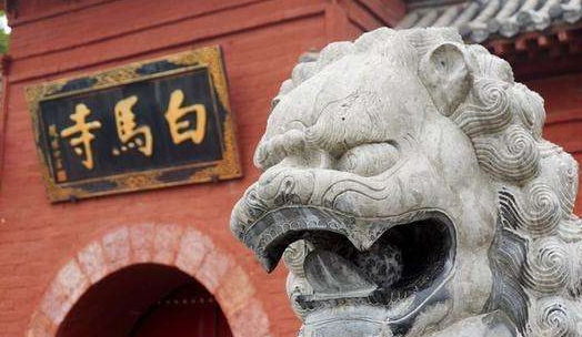 人们为什么喜爱摆放石狮子，它有几大种类？