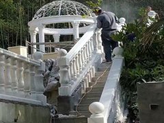 古建石雕
