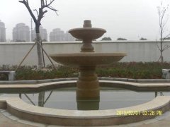 喷泉花钵厂家