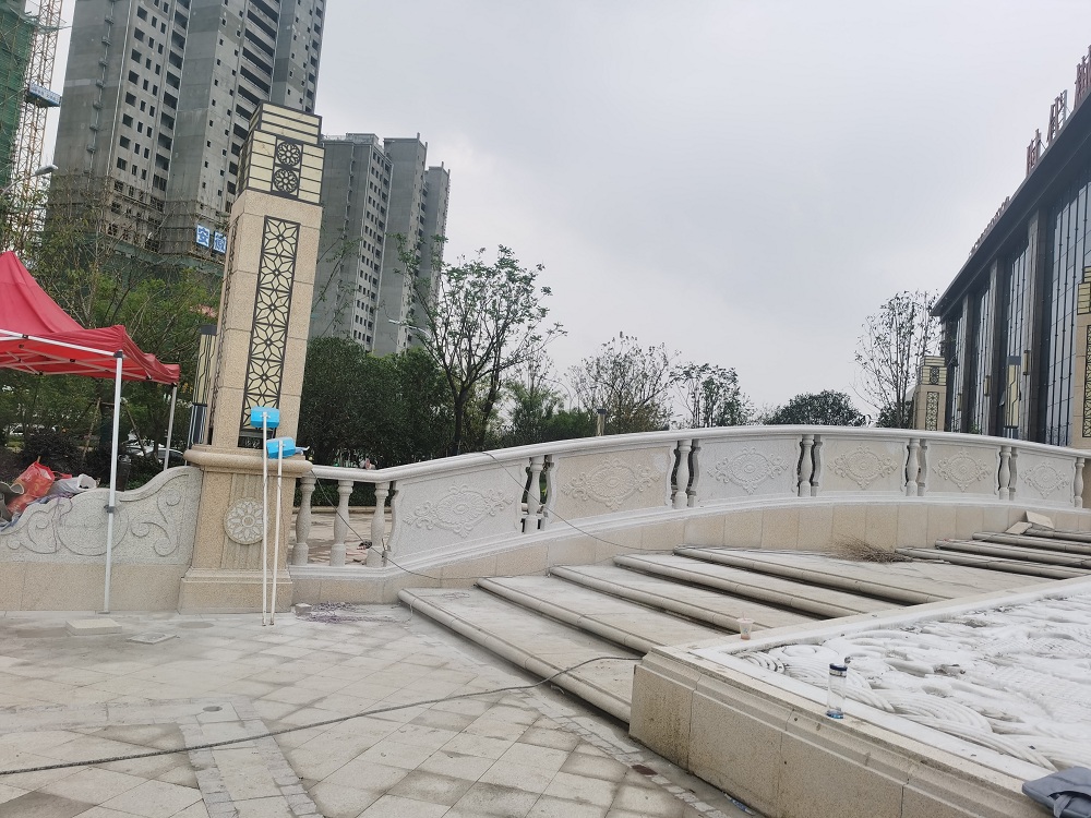 石桥